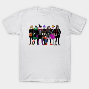 The Witches of the Week T-Shirt